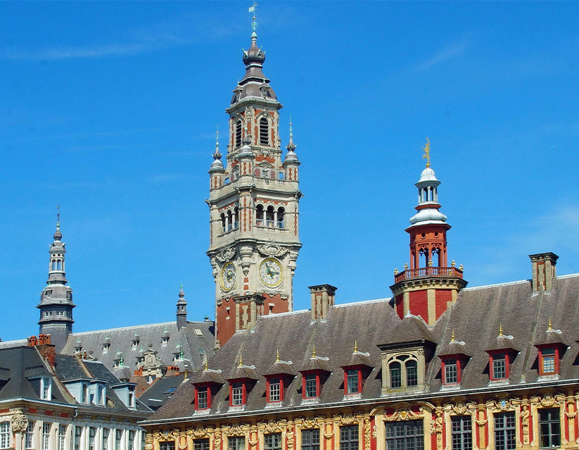 Projet de centre de self-stockage Croix métropole lilloise — JYQ Consulting